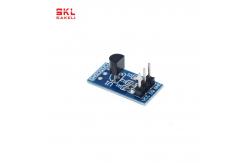 China DS18B20 Temperature Sensor High-Precision Fast Response Reliable Performance supplier