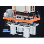 Multi - Cable Diamond Wires Stone Block Cutting Machine Efficient and Precision Driven Stone Processing for sale