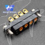 HW-M80 Connectors,HW-M80-4D10205F1-04-325-00-000 for sale