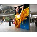 Customized cabinets COB P2.5 Indoor Full Color LED screen IP43 3840Hz full color indoor led display for sale