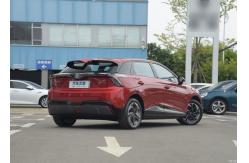 China Environmental Friendly EV Hatchback Long Range MG Mulan MG4 High Speed supplier