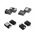 2.54 Mm Pitch Connector PCB Electronic Components Surface Mount Resistor