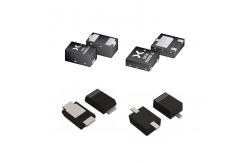 China 2.54 Mm Pitch Connector PCB Electronic Components Surface Mount Resistor supplier