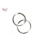 Low Carbon Constantan Thermocouple Wire Type T Oxidation Resistance for sale