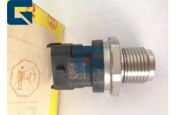 China High Precision Excavator Solenoid Valve Fuel Rail Pressure Sensor VOE20973777 supplier