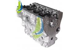 China 4TNV98T Diesel Engine Cylinder Block Assy supplier