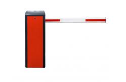 China Torque Motor Drive IP54 Boom Barrier System Arm Barrier Gate supplier
