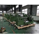 QL1320 Horizontal Cnc Lathe Surface Roughness Metal Pipe Thread Machine