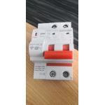 2P 4P Remote Control Wireless Wifi MCB Circuit Breaker for sale