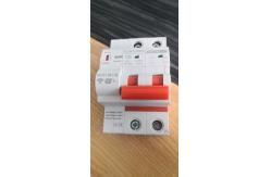 China 2P 4P Remote Control Wireless Wifi MCB Circuit Breaker supplier