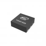 50MHz To 4000MHz Gain Block Amplifier In GSM/CDMA/PCS Applications