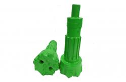 China Drilling Tool Down The Hole DTH Drill Bits High Air Pressure 140mm Ql50 supplier