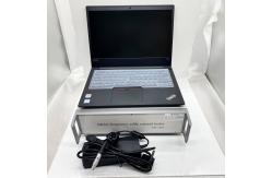 China Multi Frequency Remote Field Eddy Current Tester supplier