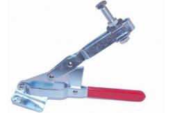 China 1220g Weight 900lbs Big Duty Vertical Handle Toggle Clamp supplier