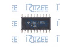 China SN74HC541NSR supplier