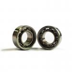 Customized Thickened Bearing Stainless Steel Deep Groove Ball Bearings for sale