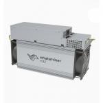 192 BIT Whatsminer M32 66T 3300W BTC Mining Machine