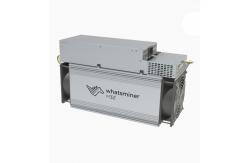 China 192 BIT Whatsminer M32 66T 3300W BTC Mining Machine supplier