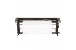 China low noise wide format 600dpl garment cad plotter supplier
