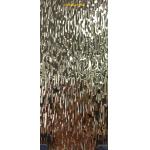 SS304 Embossed Honeycomb Stainless Steel Sheet Decoration Plate for sale