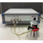 Accuracy Ultrasonic Computer Impedance Analyzer Piezoceramic Ring R1 Dynamic for sale