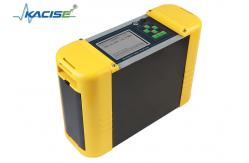 China Portable Infrared Natural Gas Calorific Value Analyzer KGD - MQ - 515 supplier