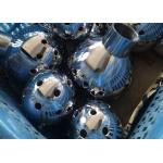 3 Crystal Ball DN80 Dancing Fountain Nozzles  220 x 890 x 2000mm