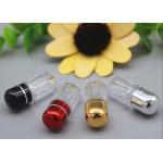 Aluminum Cap Empty Capsule Shell