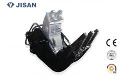 China Excellent Durability Recycle Pulverizer Attachment For Excavator 320 supplier