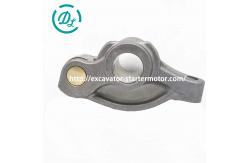China 8-97306424-1 Valve Rocker Arm Bank 8973064241 ISUZU 4HK1 Engine supplier