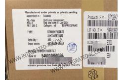 China Embedded Microcontroller MCU STM32H730ZBT6 550MHz 128KB Microcontroller IC supplier
