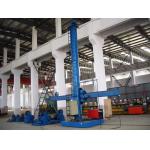 Automatic Tank Welding Column And Boom Manipulator , Tank Seam Welding Machines for sale
