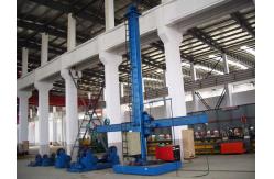 China Automatic Tank Welding Column And Boom Manipulator , Tank Seam Welding Machines supplier