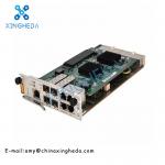 Huawei MCUD1 H801MCUD1 03021UEU  Huawei MA5608T 2-port Control Unit Board
