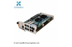 China Huawei MCUD1 H801MCUD1 03021UEU  Huawei MA5608T 2-port Control Unit Board supplier