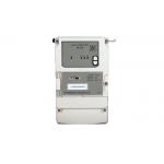 Smart Concentrator Advance Metering Infrastructure For Data Reading Through Carrier / RS485 for sale