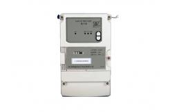 China Smart Concentrator Advance Metering Infrastructure For Data Reading Through Carrier / RS485 supplier