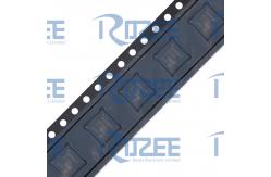 China MSP430G2755IRHA40R supplier