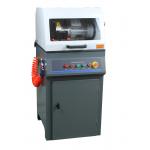 3kW Specimen Cutting Metallographic Machine Max Cutting Section Φ 100mm for sale