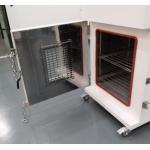 High Low Temperature Thermal Shock Test Equipment Solutions For Electronics Testing