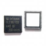 New and Original TLE9879QXA40 TLE9877QXW40 TLE9877QXA40 VQFN48 Module Mcu Microcontrollers Ic Chip Integrated Circuits for sale