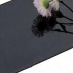 Polyester Coating Mirror ACP panel for sale