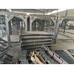 Corrosion Resistant Customized Steel Structure Platform For Industrial for sale