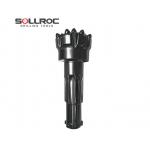 Small Size DTH Drill Bits Low Air Pressure Borehole Drilling Bits BR3 90mm for sale