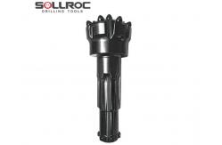 China Tungsten Carbide Button SD6 DTH Drill Bits For Drill Rig Hammer Tools supplier