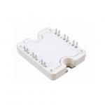 Automotive IGBT Modules MSCSM70AM19CT1AG 700V Phase Leg SiC Power MOSFET Modules for sale