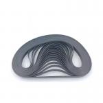 ATM Spare Parts Hyosung GCDU Small Belts for Drawer Dispenser NH-1500/ NH-1800 14X362X0.65mm Belt for sale