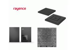 China Efficient Rayence 0505A X Ray Detector Panel For Non Destructive Inspection supplier