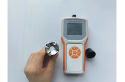 China Luminescent Dissolved Oxygen Meter Auto Calibration Water O2 Sensor Optical supplier