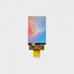 Medical Equipments 3.5 Inch LCD Display Screen 320 ( RGB )  *480 SPI 300nits for sale